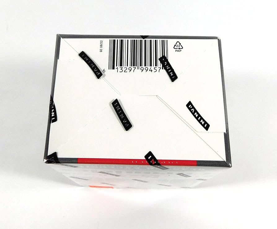 Amazon.co.jp: 2022 UFC Chronicles Blaster Box 7 Cards per